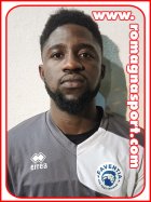 Moumi Patrick Jonas Bilitik